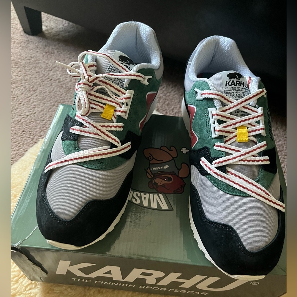 Karhu sneakers